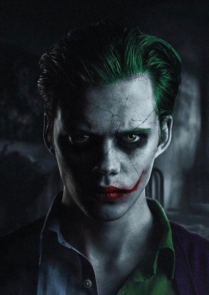 Bill Skarsgård photo