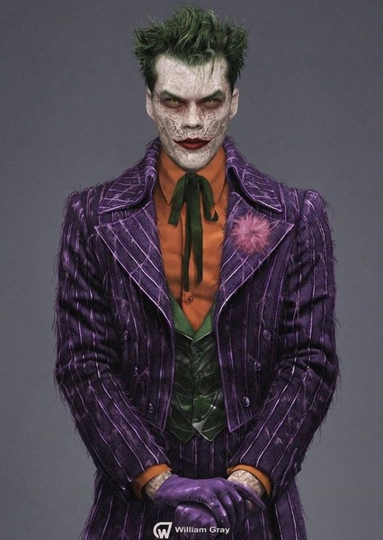 Bill Skarsgård photo