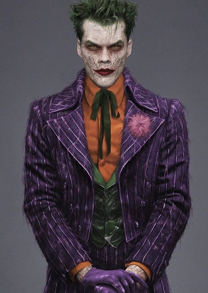 Bill Skarsgård photo