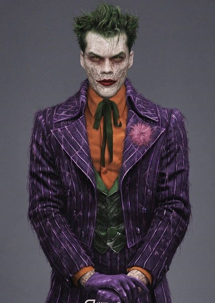 Bill Skarsgård photo