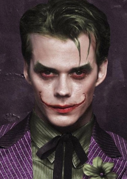 Bill Skarsgård photo