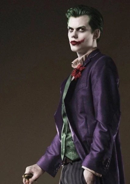 The Joker