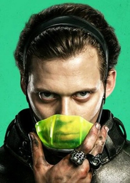 Bill Skarsgård photo