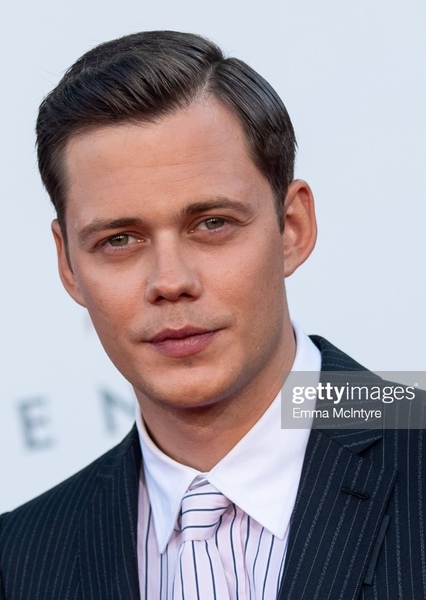 Bill Skarsgård