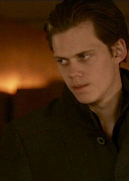 Bill Skarsgård photo