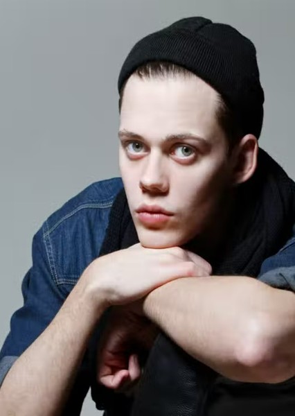 Bill Skarsgård photo