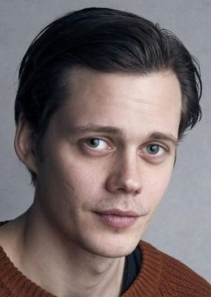 Bill Skarsgård photo