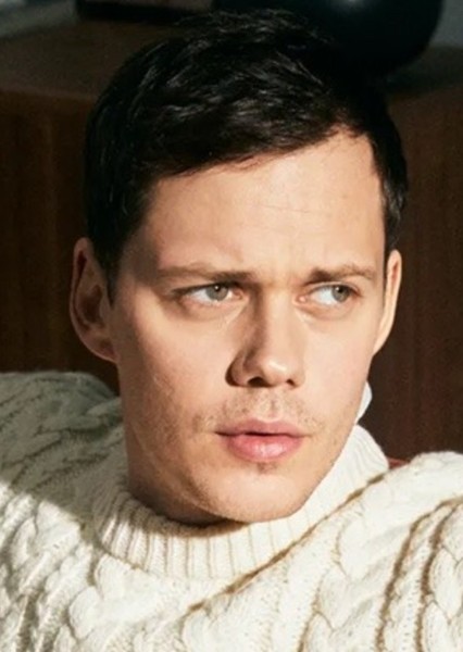 Bill Skarsgård
