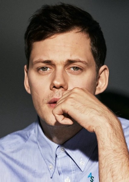 Bill Skarsgård photo