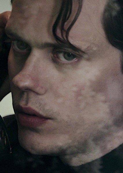Bill Skarsgård photo