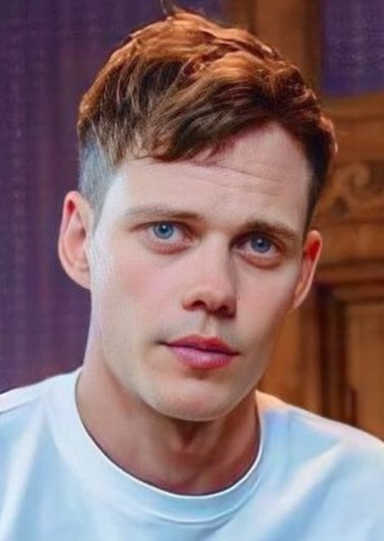 Bill Skarsgård photo
