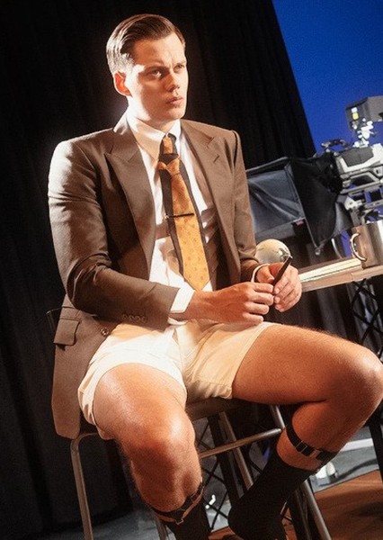 Bill Skarsgård