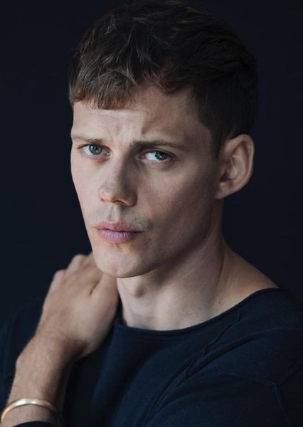 Bill Skarsgård photo