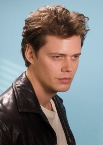 Bill Skarsgård photo