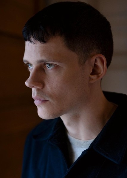 Bill Skarsgård photo