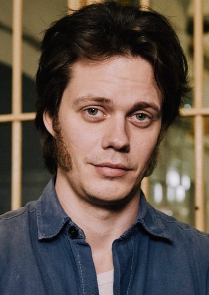 Bill Skarsgård