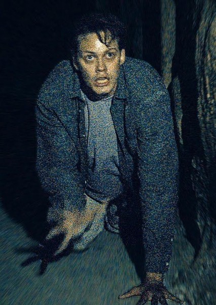 Bill Skarsgård photo