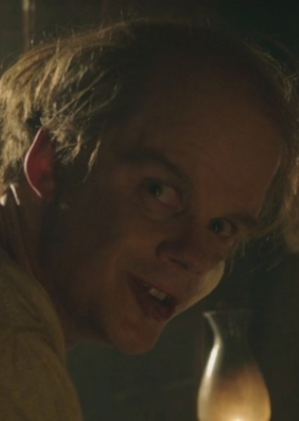 Bill Skarsgård photo