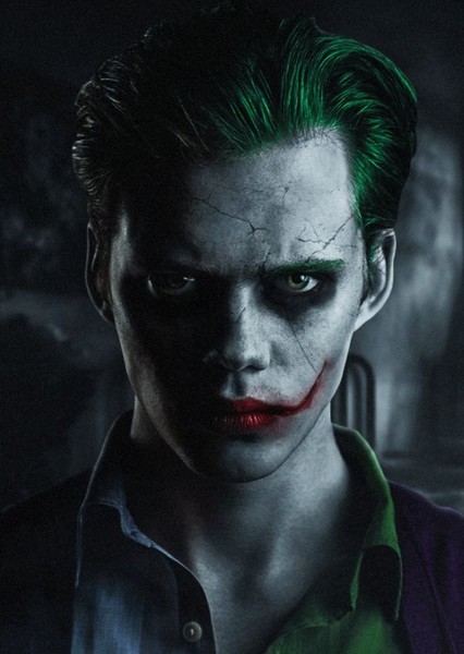 Bill Skarsgård photo