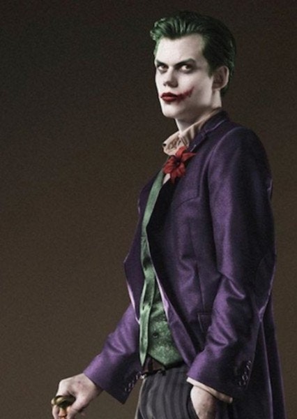 The Joker