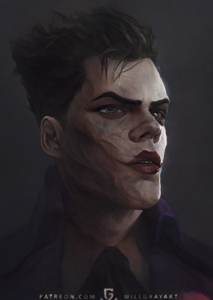 Bill Skarsgård photo