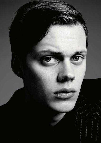 Bill Skarsgård photo