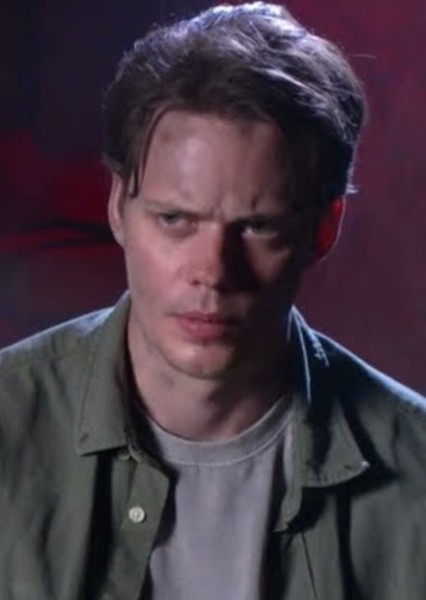 Bill Skarsgård photo