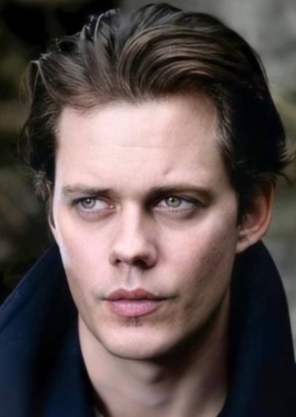 Bill Skarsgård photo