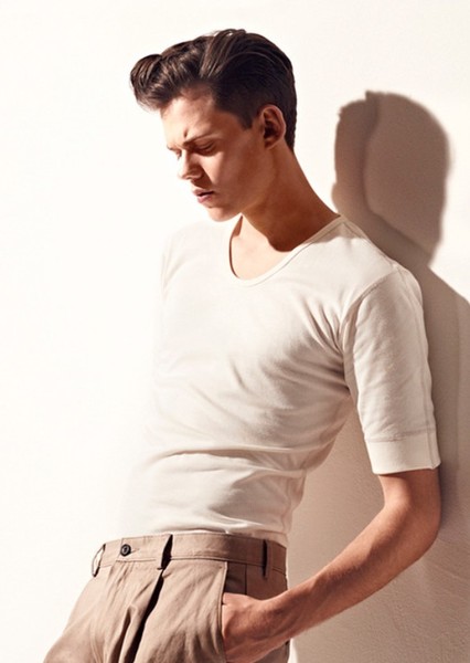 Bill Skarsgård