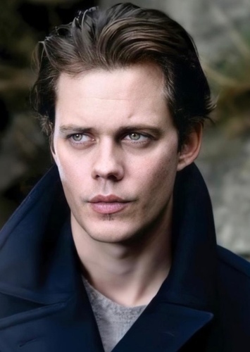 Bill Skarsgård photo