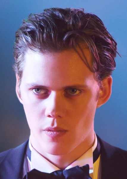Bill Skarsgård photo