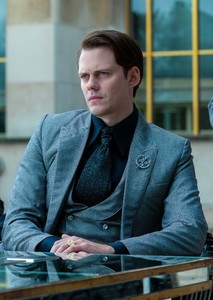 Bill Skarsgård