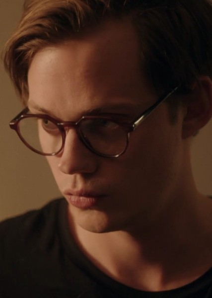 Bill Skarsgård photo