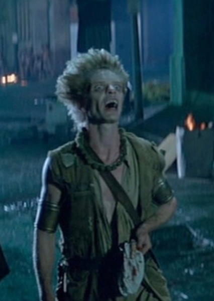 Bill Skarsgård photo