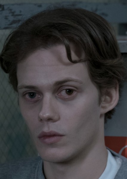 Bill Skarsgård photo