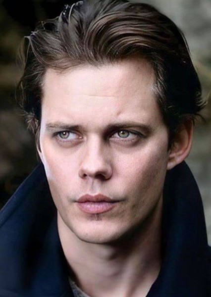 Bill Skarsgård photo