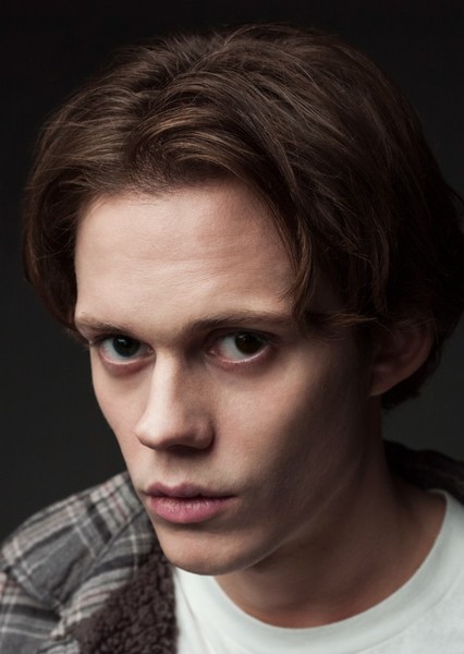 Bill Skarsgård photo