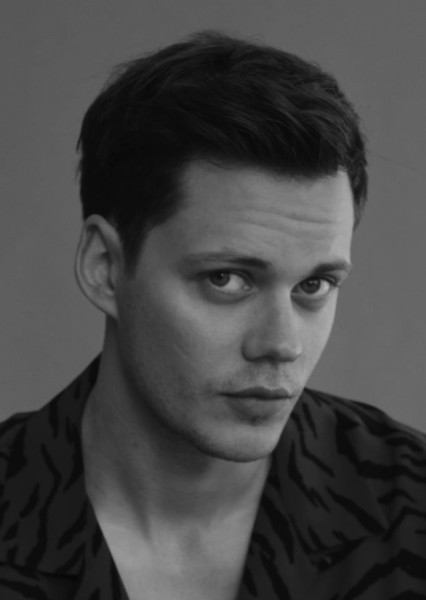 Bill Skarsgård photo