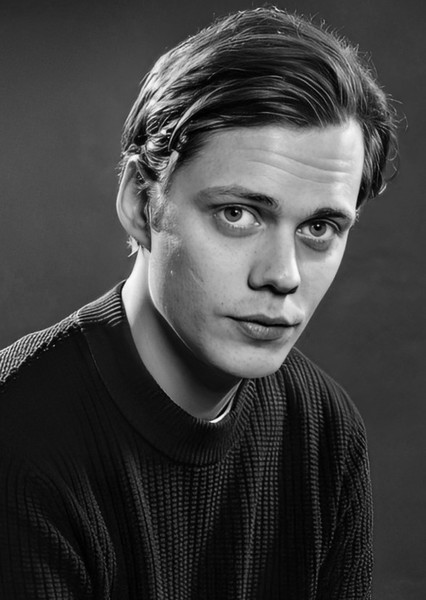 Bill Skarsgård photo