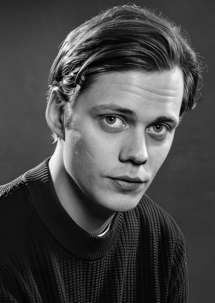 Bill Skarsgård photo