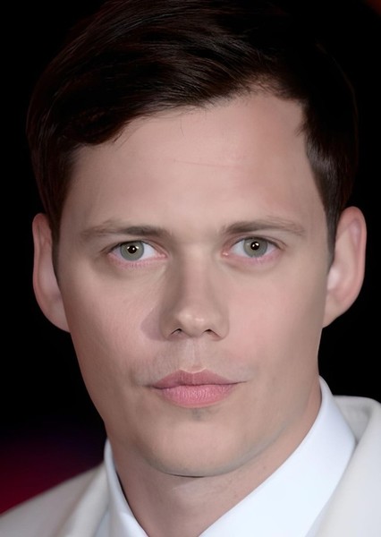 Bill Skarsgård photo