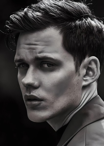 Bill Skarsgård photo