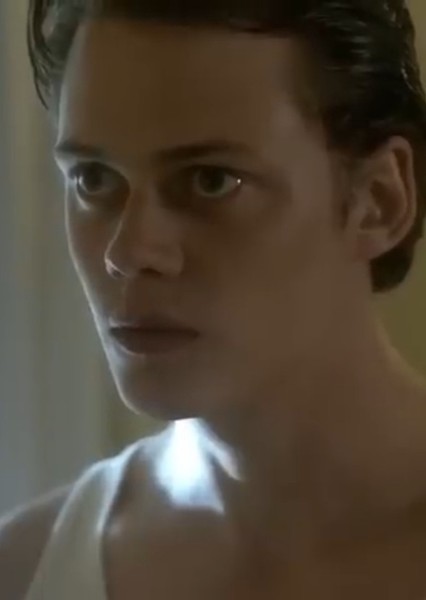 Bill Skarsgård photo