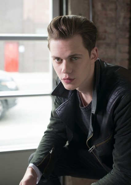 Bill Skarsgård photo