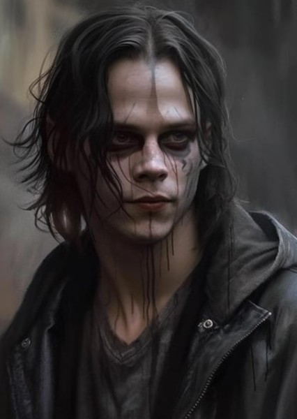 Bill Skarsgård