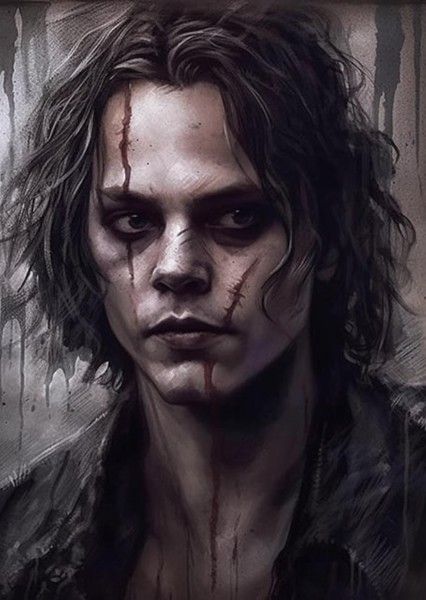 Bill Skarsgård photo