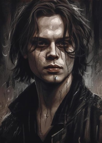 Bill Skarsgård photo