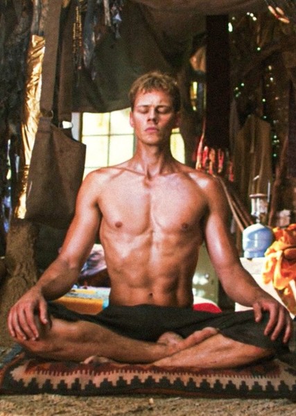 Bill Skarsgård