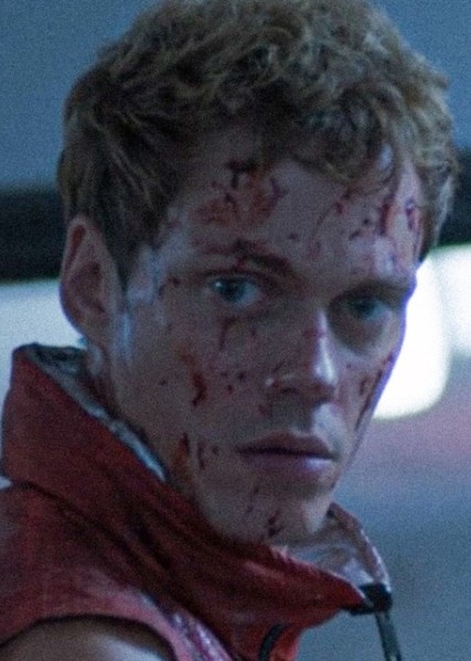 Bill Skarsgård photo