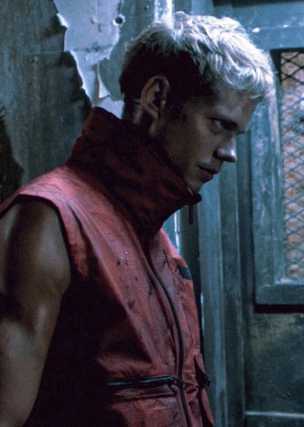 Bill Skarsgård Photo on myCast - Fan Casting Your Favorite Stories